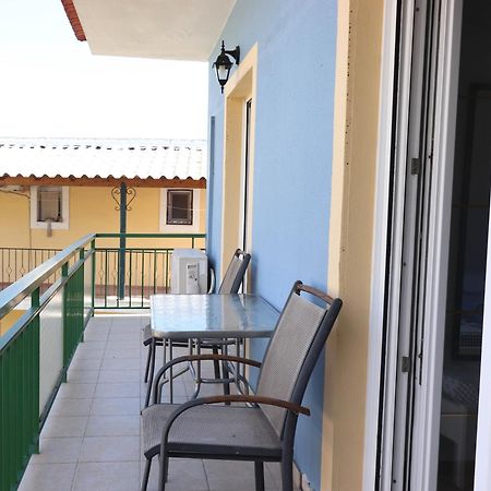 מוראיטיקה Tassos Village House מראה חיצוני תמונה