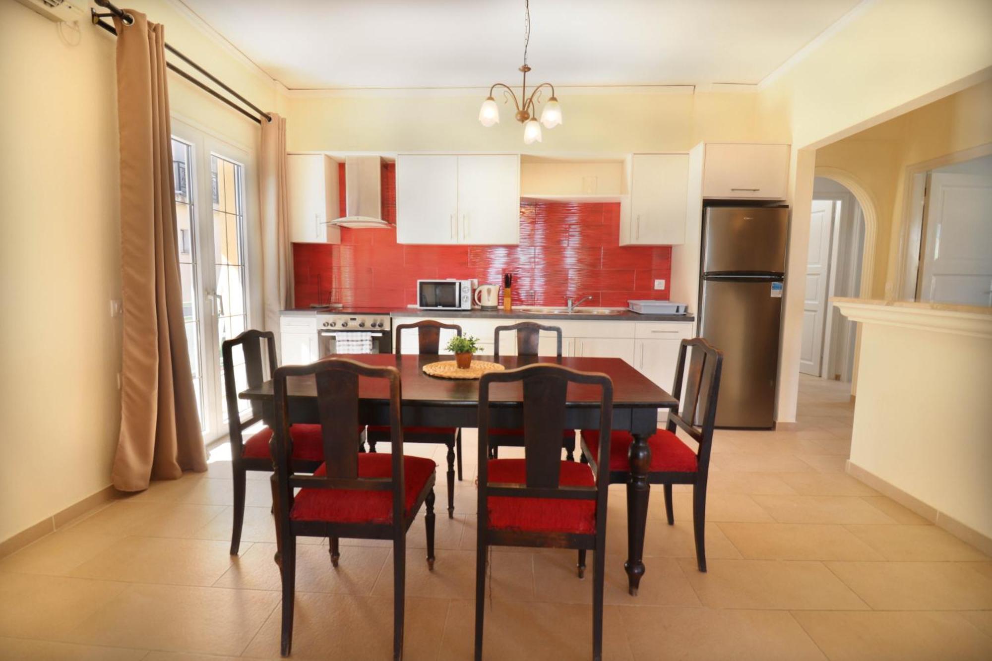 מוראיטיקה Tassos Village House מראה חיצוני תמונה