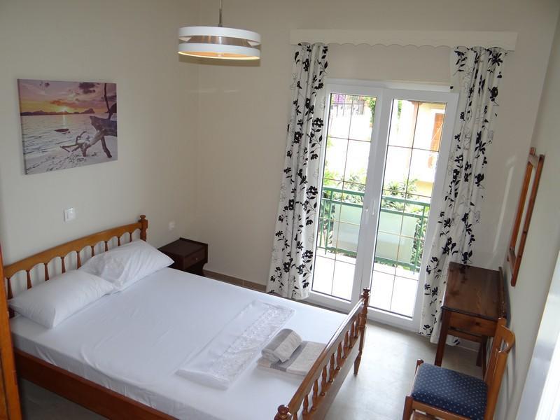 מוראיטיקה Tassos Village House מראה חיצוני תמונה