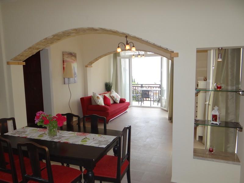 מוראיטיקה Tassos Village House מראה חיצוני תמונה